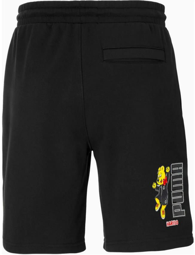 Puma x Haribo Herren Shorts für 33,93€ (statt 53€)