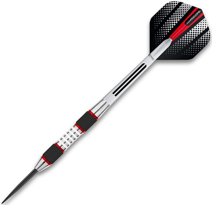 Blitzangebot! Red Dragon Evos Series Tungsten Steel Tip Dartpfeile für 16,50€ (statt 22€)   Prime