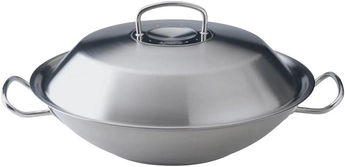 Fissler Original Profi Collection Wokpfanne, 35cm für 199,99€ (statt 246€)