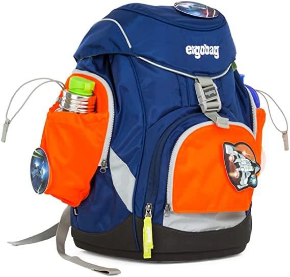 Ergobag Schulrucksack Set für 7,99€ (statt 15€)   Prime