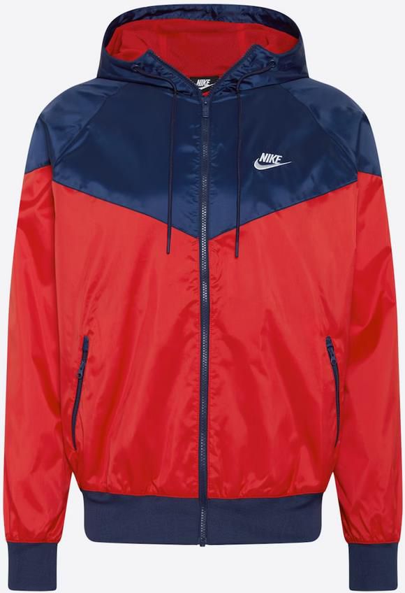 Nike Sportswear Windrunner Herren Jacke für 31,96€ (statt 44€)