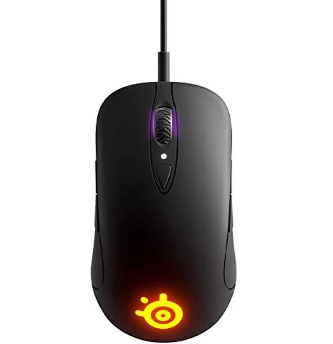 SteelSeries Sensei Ten Gaming Maus 18k DPI für 39,99€ (statt 55€)