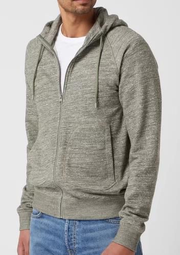 s.Oliver Red Label Herren Sweatjacke in zwei Farben für je 21,24€ (statt 48€)