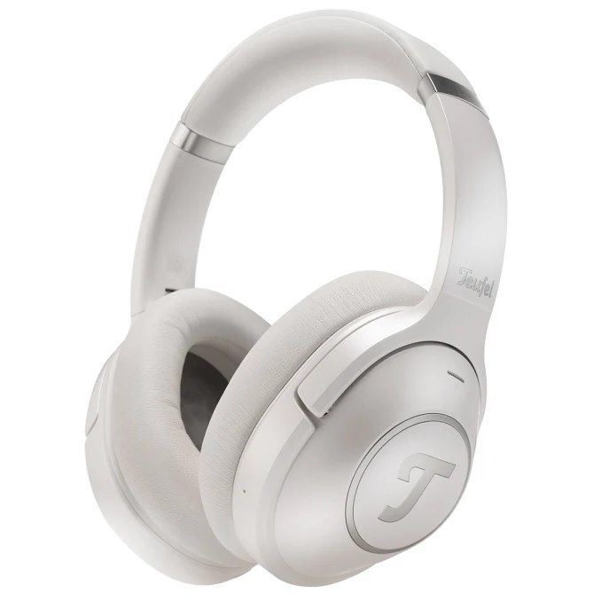 Teufel Real Blue NC Over-Ear Kopfhörer für 134,98€ (statt 145€)