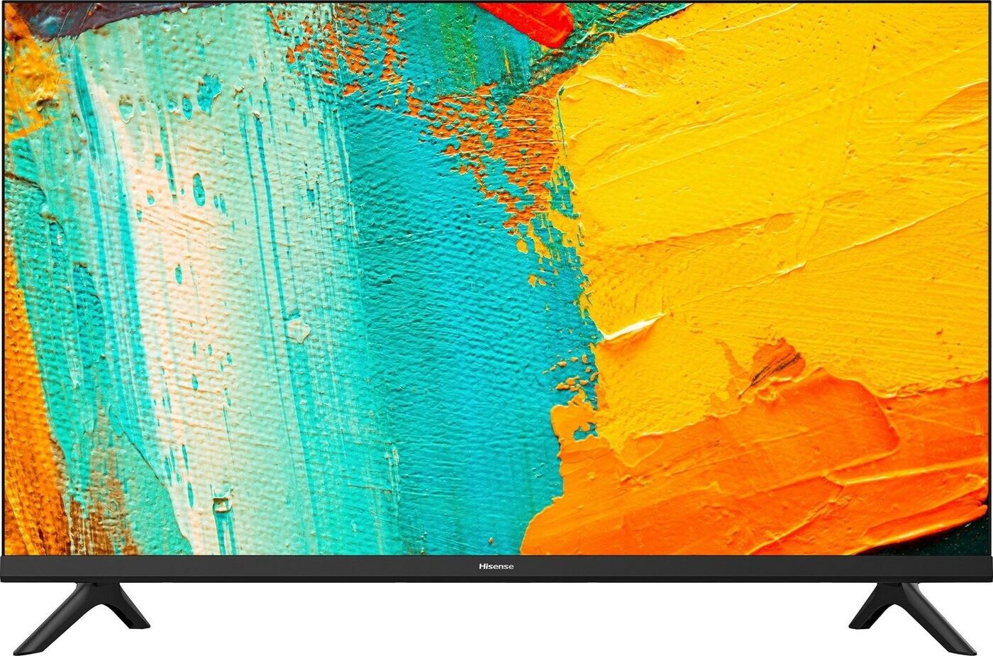 Hisense 40A4FG   40 Zoll Full HD Fernseher für 156,79€ (statt 185€)