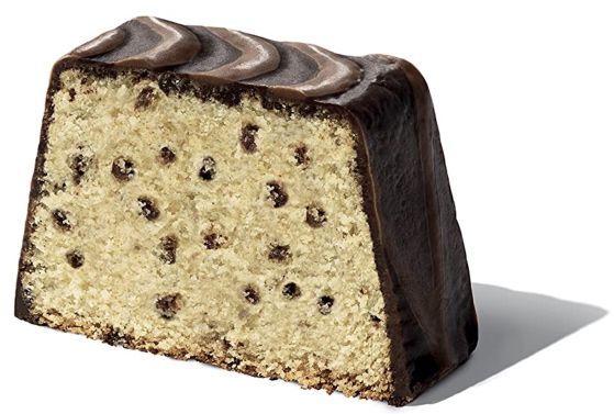 😊 8x Bahlsen Comtess Choco Chips Rührkuchen ab 12,73€ (statt 20€)