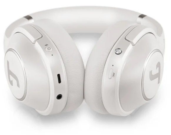 Teufel Real Blue NC Over Ear Kopfhörer für 134,98€ (statt 145€)