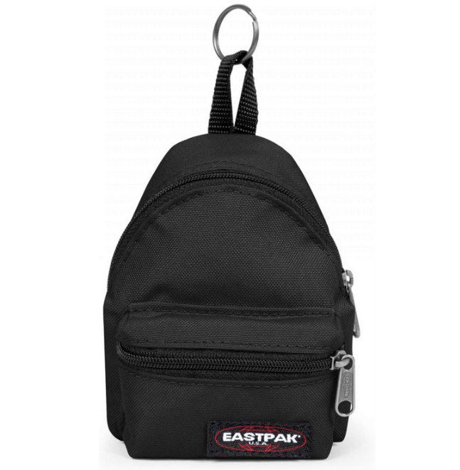 Eastpak Mini Padded Geldbörse (12 cm) für 10,50€ (statt 15€)   Prime