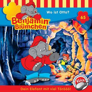 KIDDINX: Gratis Benjamin Blümchen   Wo ist Otto? downloaden