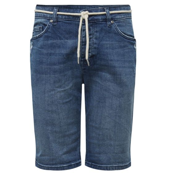 REVIEW Jeansshorts im Used Look & 3 Farben für je 16,99€ (statt 30€)