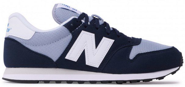 New Balance GM500SS1 Retro Sneaker für 44,20€ (statt 52€)