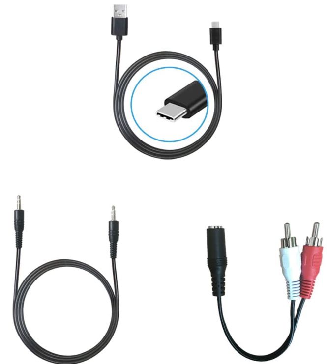 Skyaudio T711TV   BT 5.2 OverEar Headset für Fernseher mit bis zu 15h Spielzeit für 44,99€ (statt 90€)