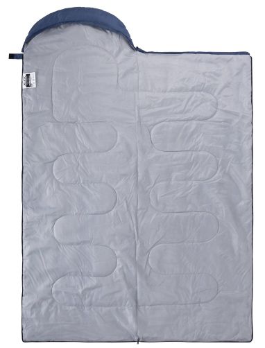 Jelex Outdoor Schlafsack (220 x 75 cm) in 2 Farben für je 13,99€ (statt 24€)