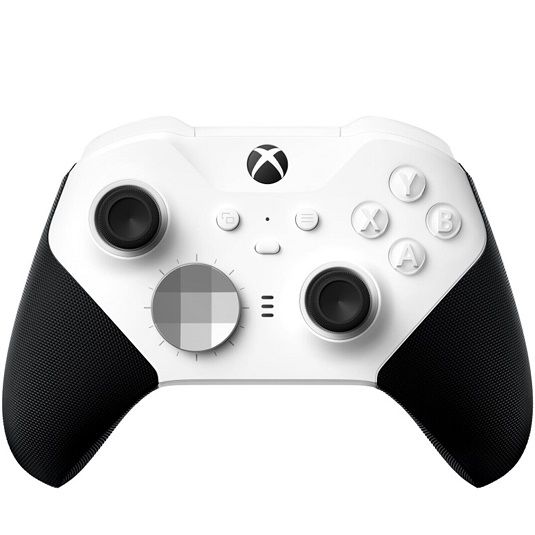 Microsoft Xbox One Elite Wireless Controller Series 2 &#8211; Core Edition in Weiß für 96,57€ (statt 113€)