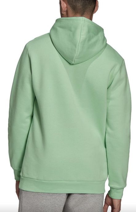 adidas Originals Adicolor Essentials Trefoil Hoodie für 30€ (statt 40€)