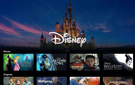 Telekom Mobilfunk Kunden: 11 Monate Disney+ gratis mit z.B. Star Wars etc. mit Werbung