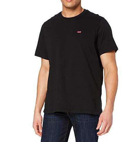 Levis Big Original Hm Tee Mineral T Shirt für 15,99€ (statt 25€)   XXL bis 5XL