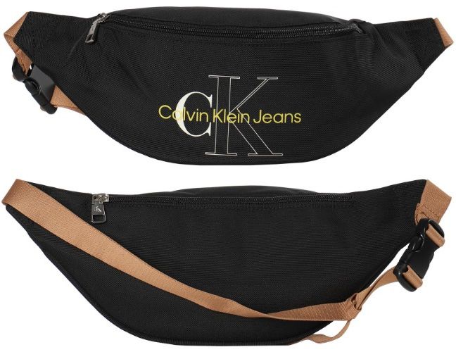 Calvin Klein Jeans Bauchtasche Sport Essentials Waistbag TT für 27,94€ (statt 40€)