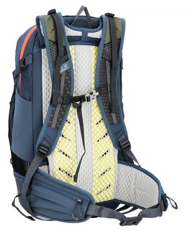 Jack Wolfskin Moab Jam Pro 30.5 Rucksack für 84,90€ (statt 110€)