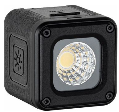 SmallRig RM01 3405 LED Videoleuchte mit 8 Filter für 24,54€ (statt 46€)