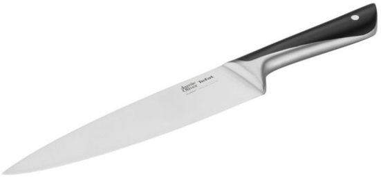 Jamie Oliver by Tefal K26701 Kochmesser (20cm) für 32,99€ (statt 53€)