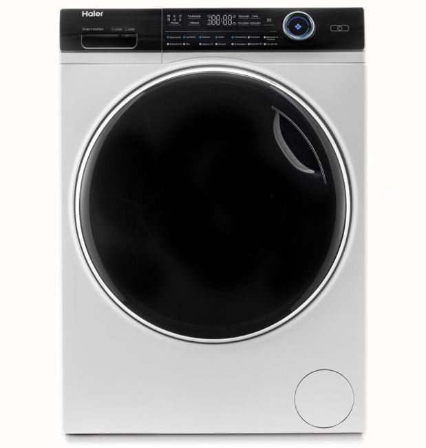 Haier I PRO SERIE 7 Waschtrockner (10kg/6kg) mit XL Trommel für 449,90€ (statt 534€)