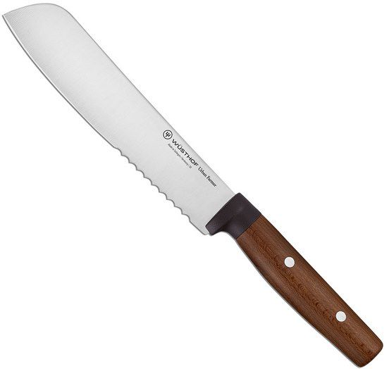 WÜSTHOF Urban Farmer Machete (18 cm) für 43,92€ (statt 62€)