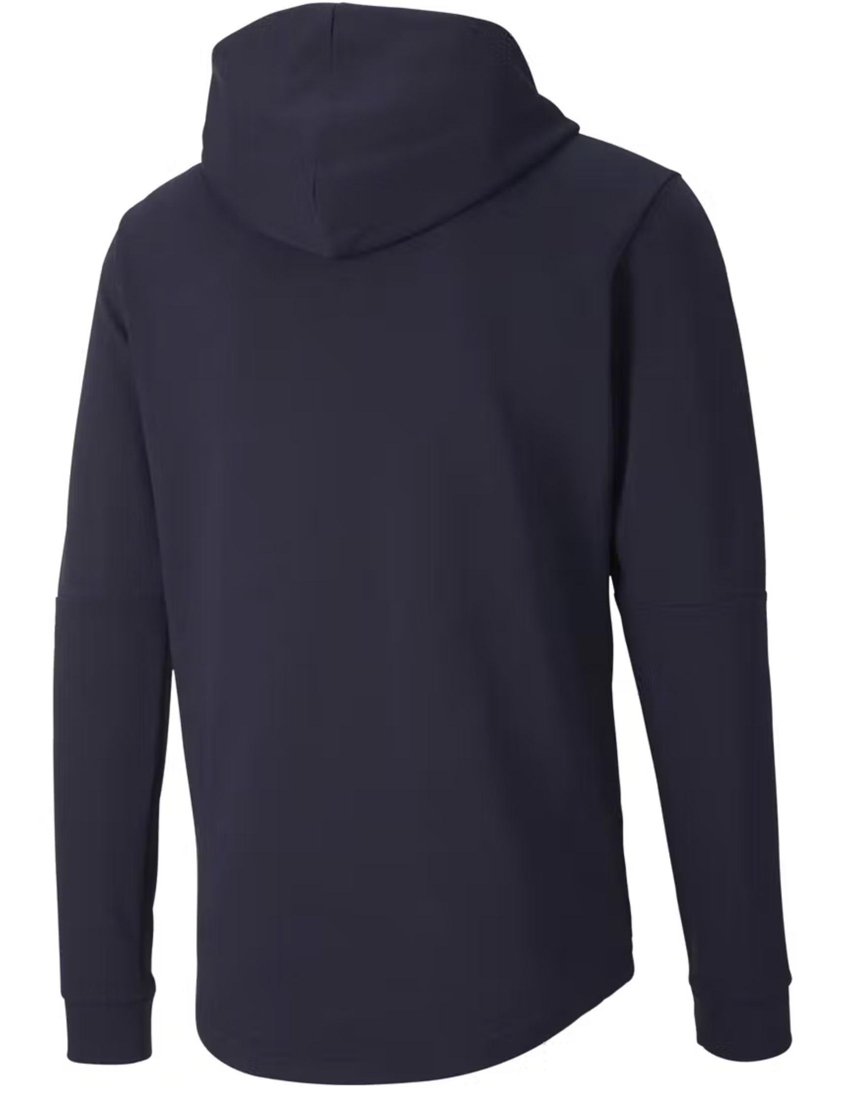 Puma Casual Hoodie mit 1/2 Zip für 17,73€ (statt 30€)   S, M