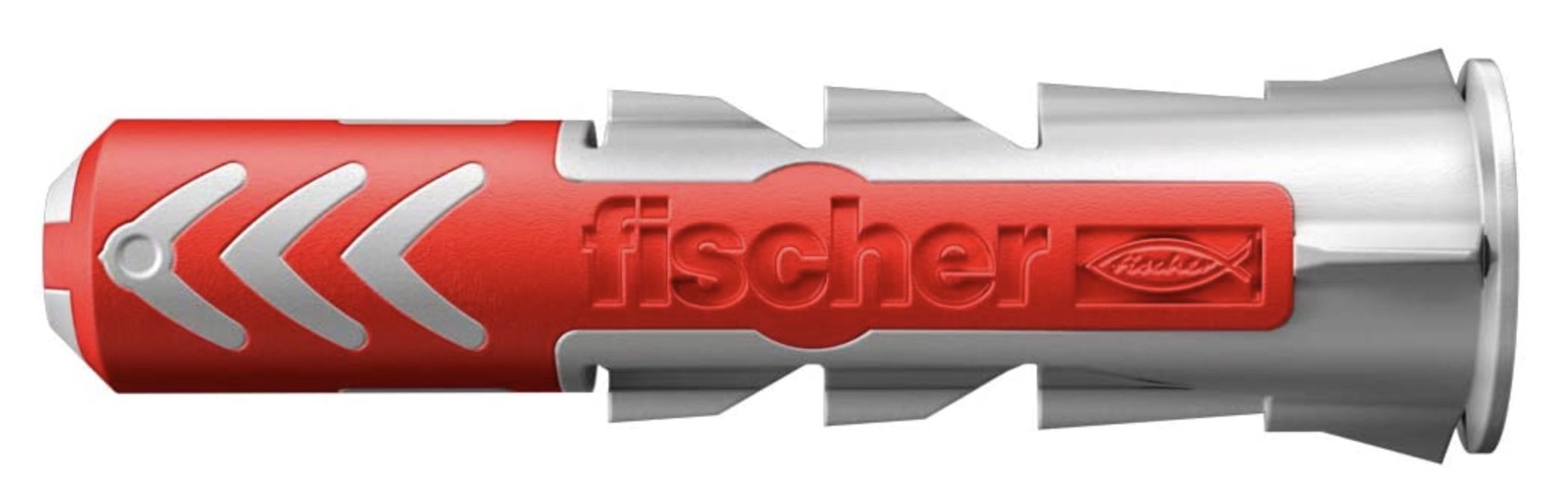 200er Pack fischer DUOPOWER 6 x 30 Universaldübel für 9,98€ (statt 13€)