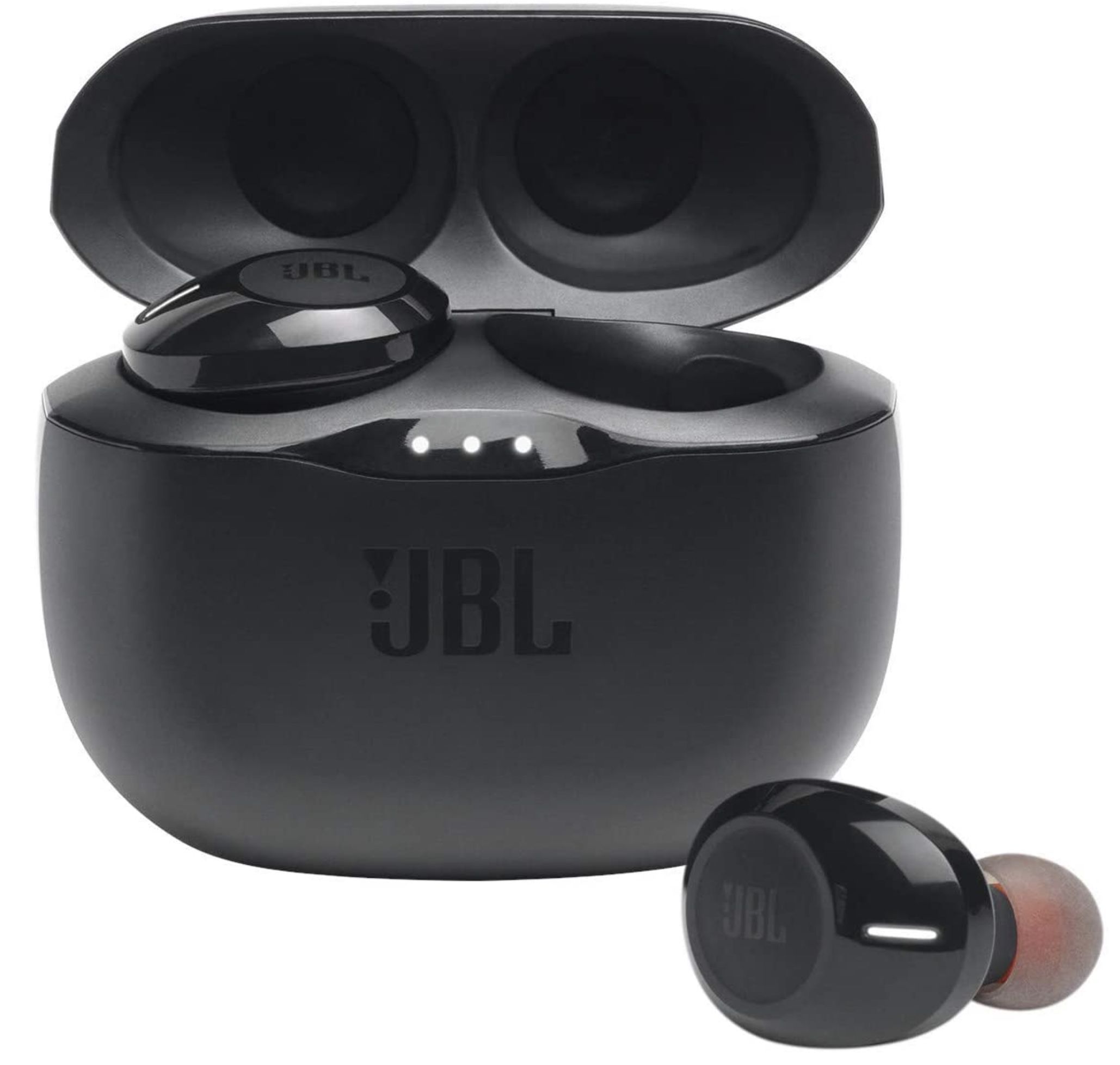 JBL Tune 125 TWS In Ear Bluetooth Kopfhörer für 39,99€ (statt 57€)
