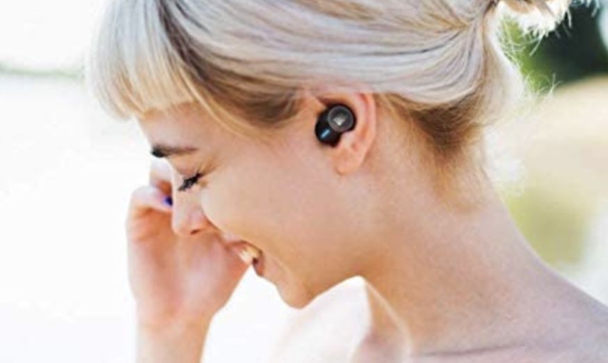 JBL Tune 125 TWS In Ear Bluetooth Kopfhörer für 39,99€ (statt 57€)