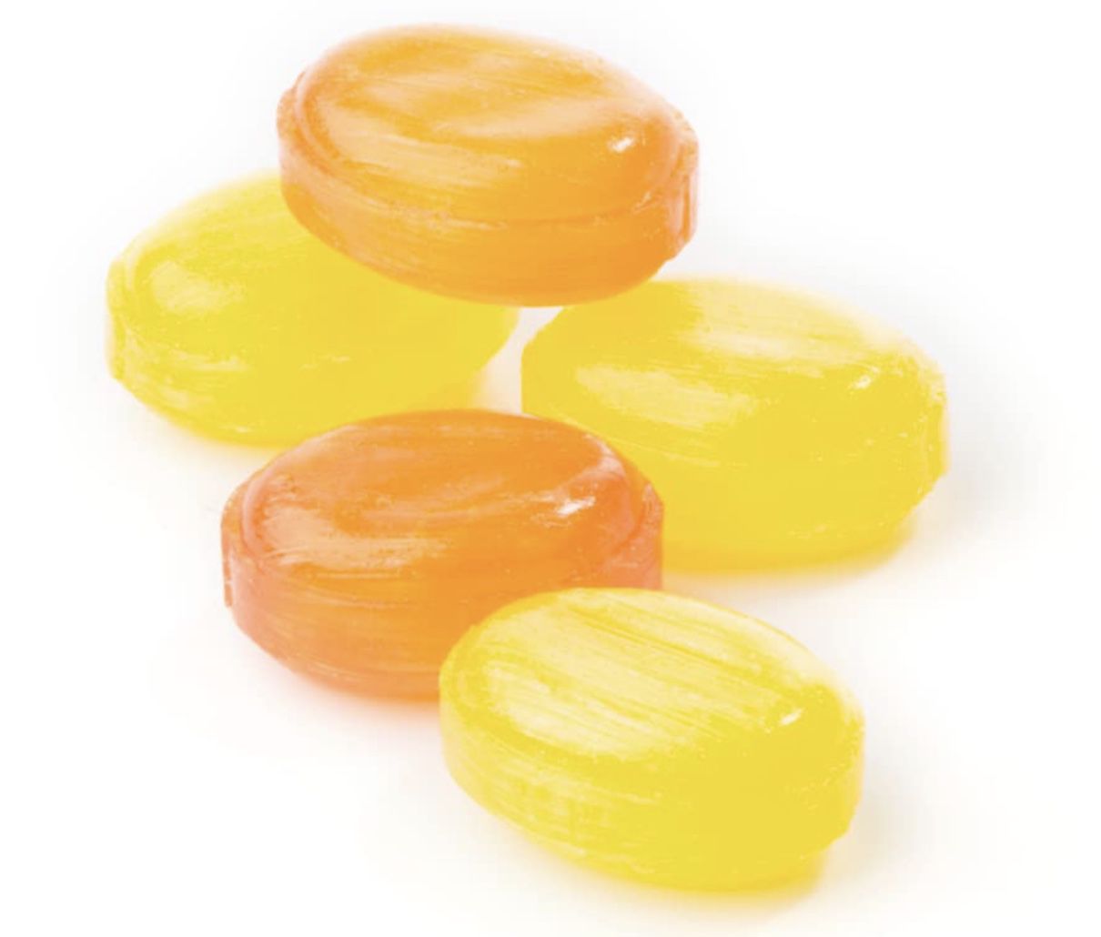 10x 40g nimm2 Bonbons minis zuckerfrei für 4,70€ (statt 10€)   Prime