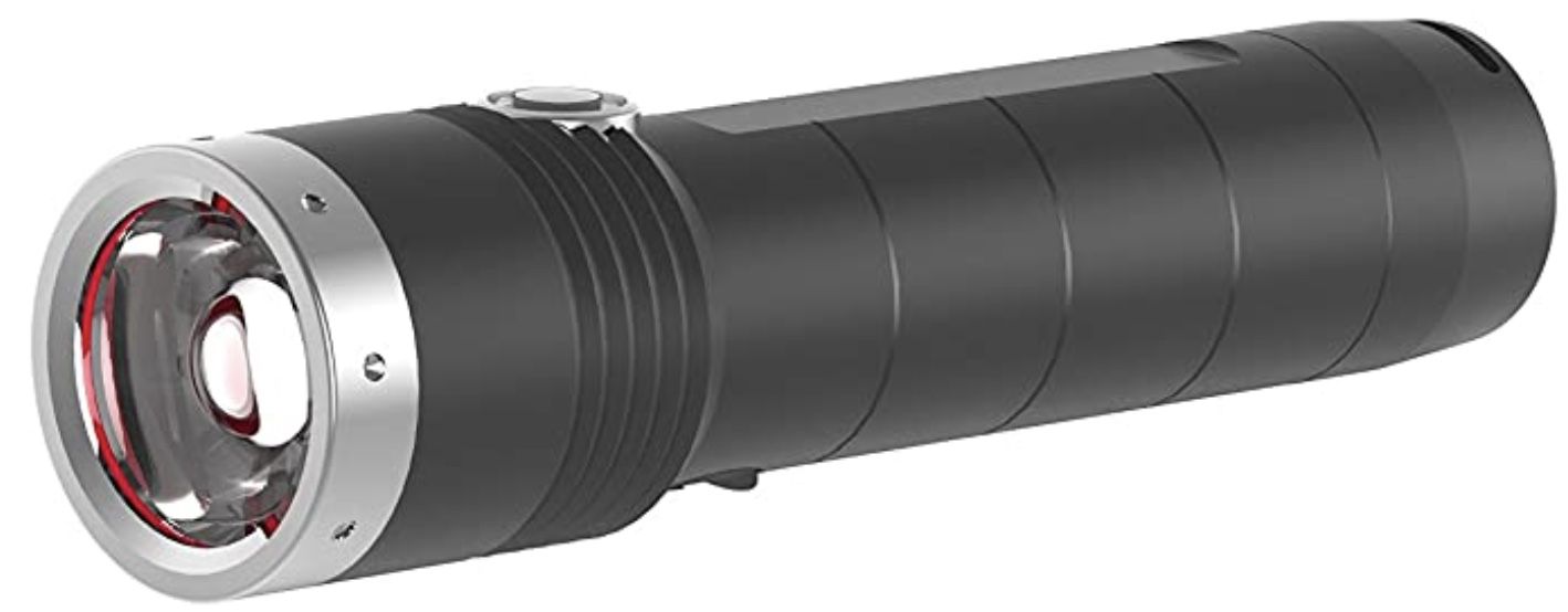 Ledlenser MT10 Akku LED Taschenlampe mit 1.000 Lumen für 43,77€ (statt 59€)