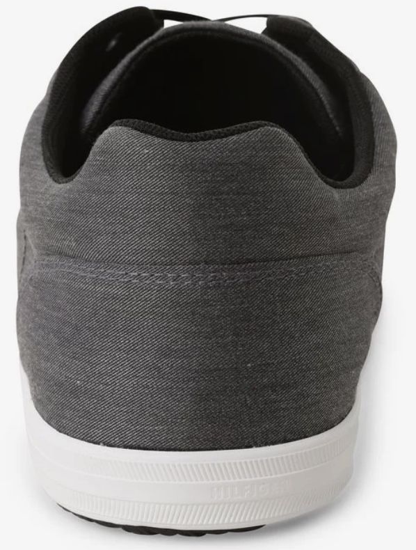 Tommy Hilfiger Essential Chambray Vulc Sneakers für 33,94€ (statt 63€)   41, 42, 44