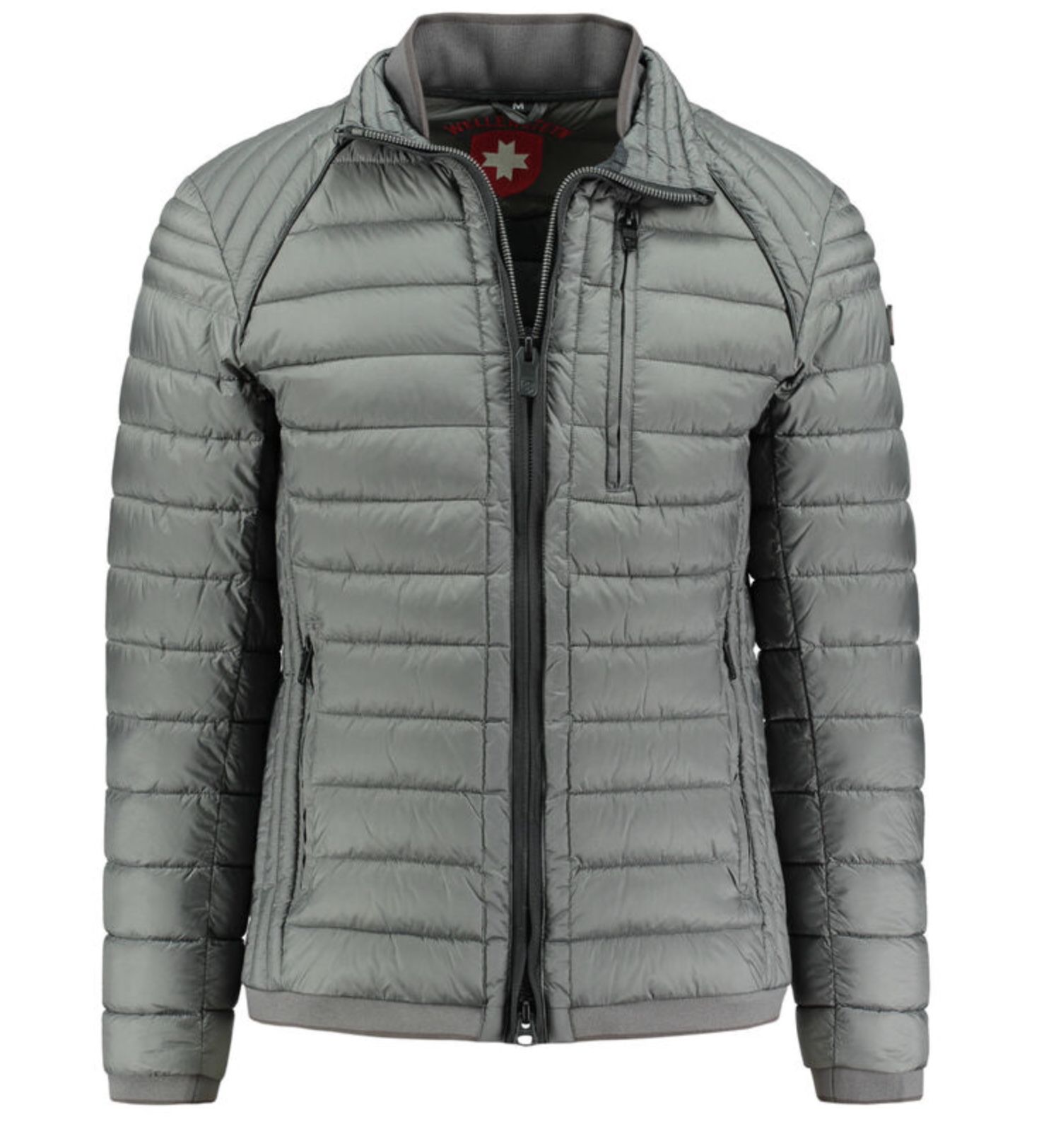 engelhorn Lagerräumung bis 80% Rabatt + 10% extra   z.B. Wellensteyn Steppjacke 146,94€ (statt 198€)