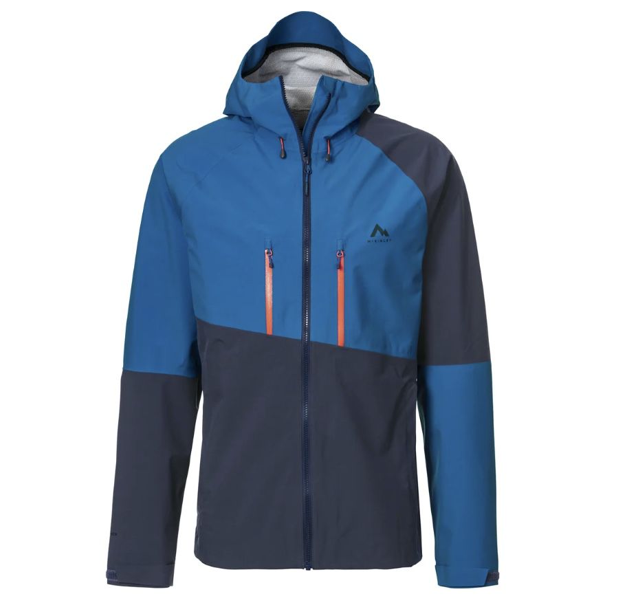 Intersport: McKINLEY Sale bis 40% Rabatt   z.B. Funktionsjacke für 118,90€ (statt 174€)