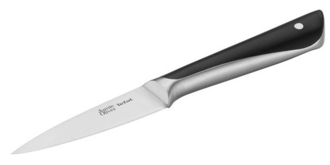 Jamie Oliver by Tefal K26711 Schälmesser 9 cm für 13,99€ (statt 28€)   Prime