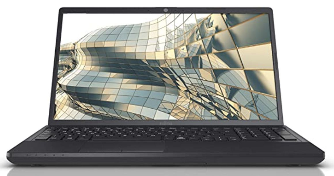 Fujitsu LIFEBOOK A3510   15,6 Zoll FHD Notebook mit Windows 10 Pro & DVD Brenner für 269€ (statt 339€)