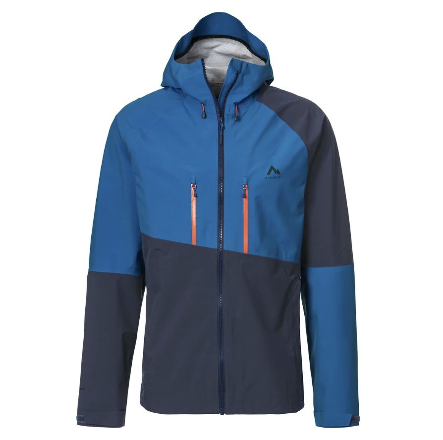 McKINLEY Herren Funktionsjacke Ifen für 122,85€ (statt 174€)