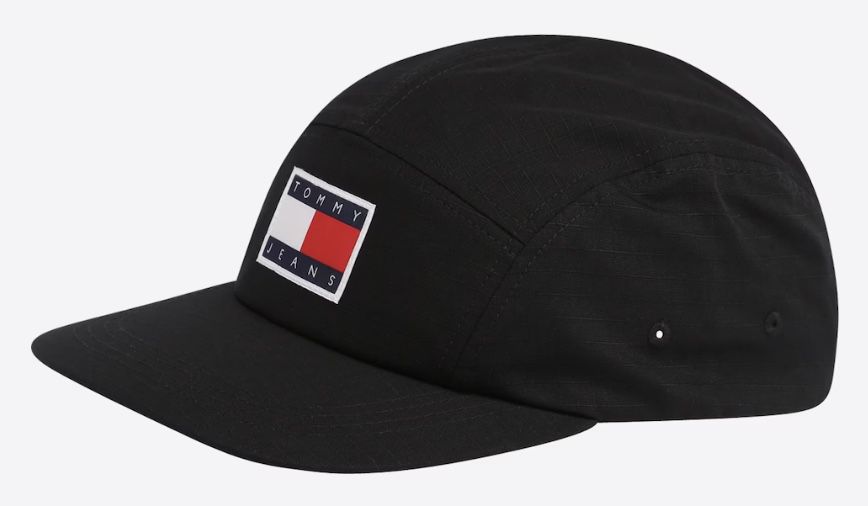 Tommy Jeans College Basecap für 27,90€ (statt 43€)