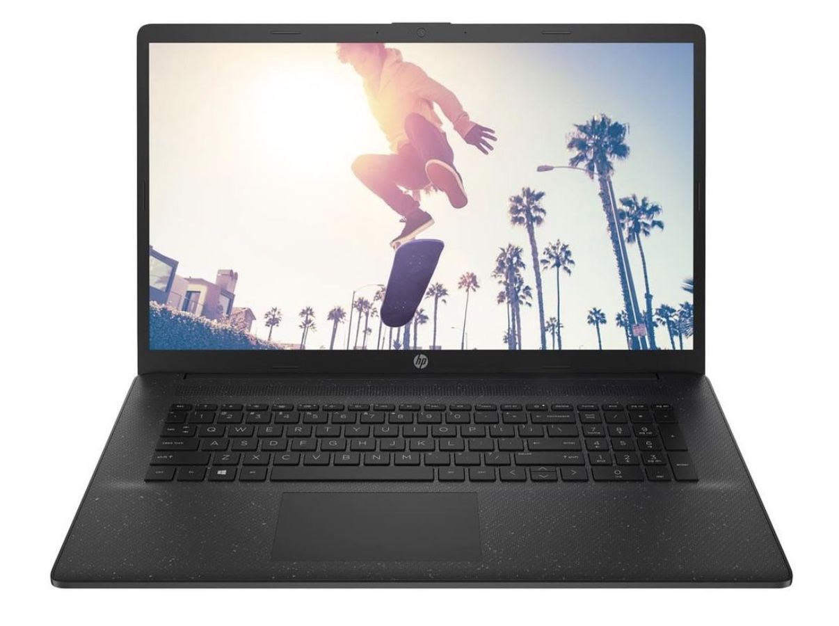 HP 17 cn0429ng   17,3 Zoll Full HD Notebook mit 256GB für 299,70€ (statt 447€)