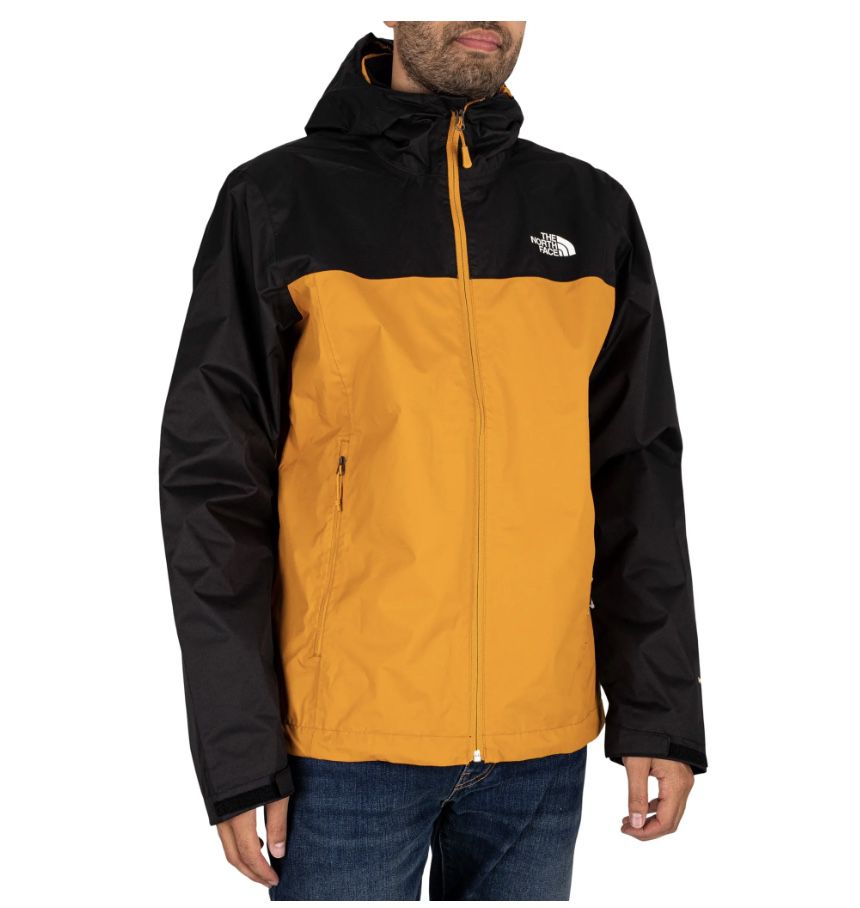 The North Face Herren Fornet Softshelljacke für 105,98€ (statt 152€)