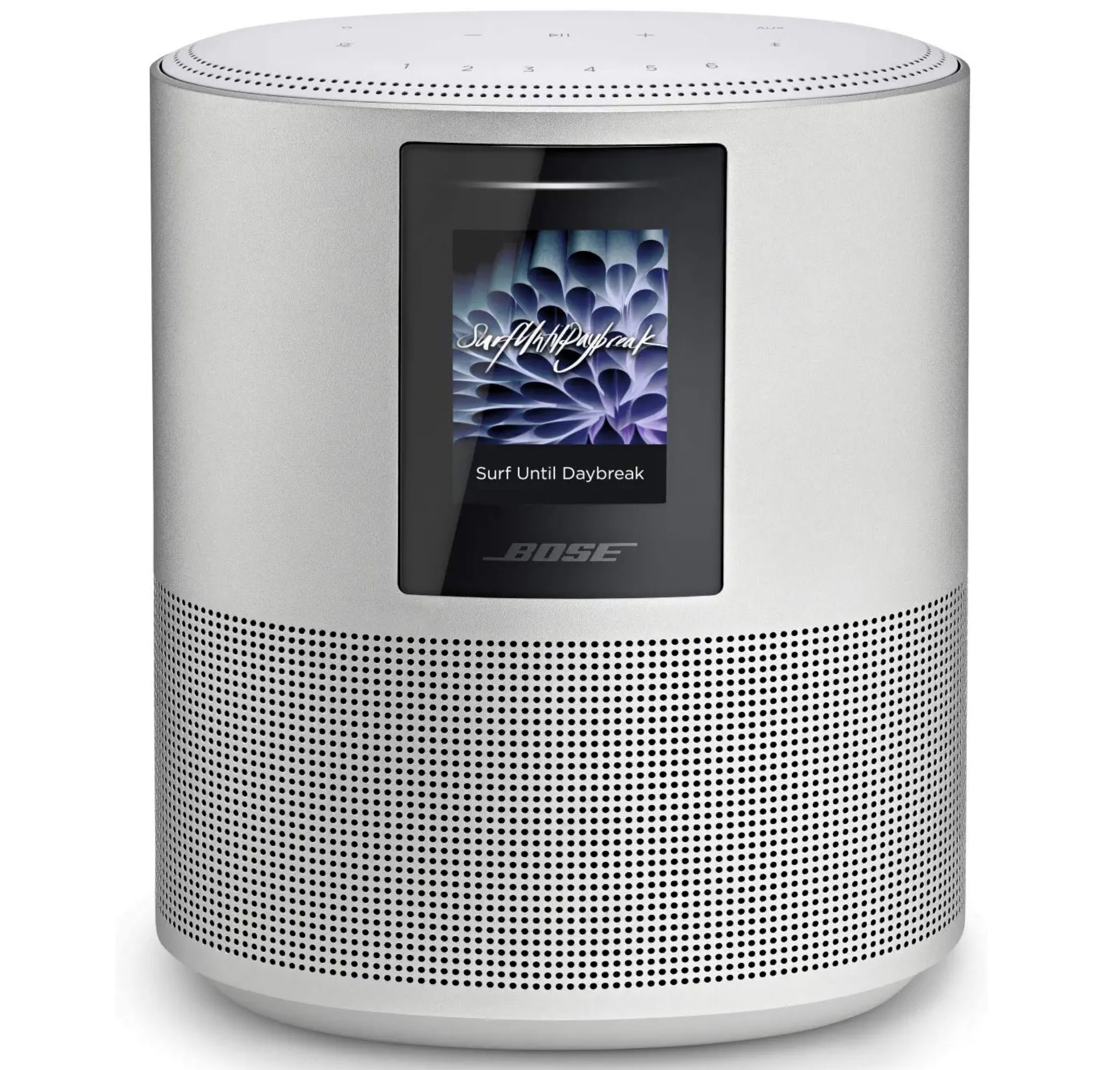 Bose Home Speaker 500 mit integrierter Alexa Sprachsteuerung für 283,99€ (statt 333€)