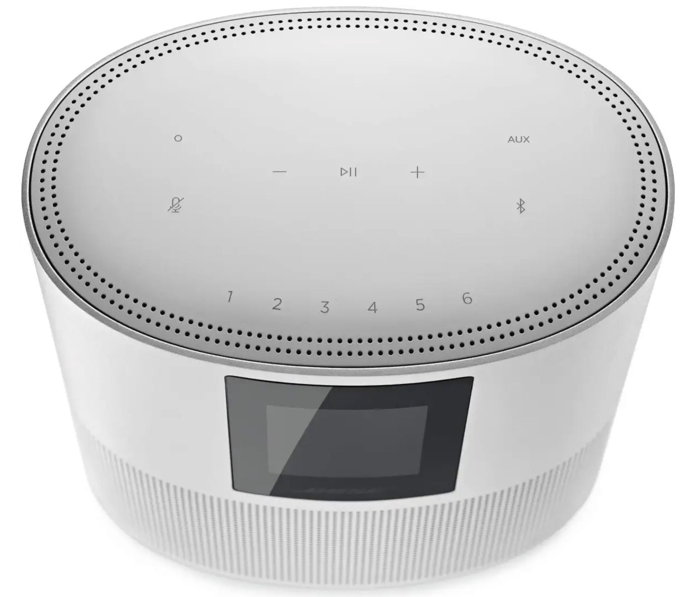 Bose Home Speaker 500 mit integrierter Alexa Sprachsteuerung für 283,99€ (statt 333€)