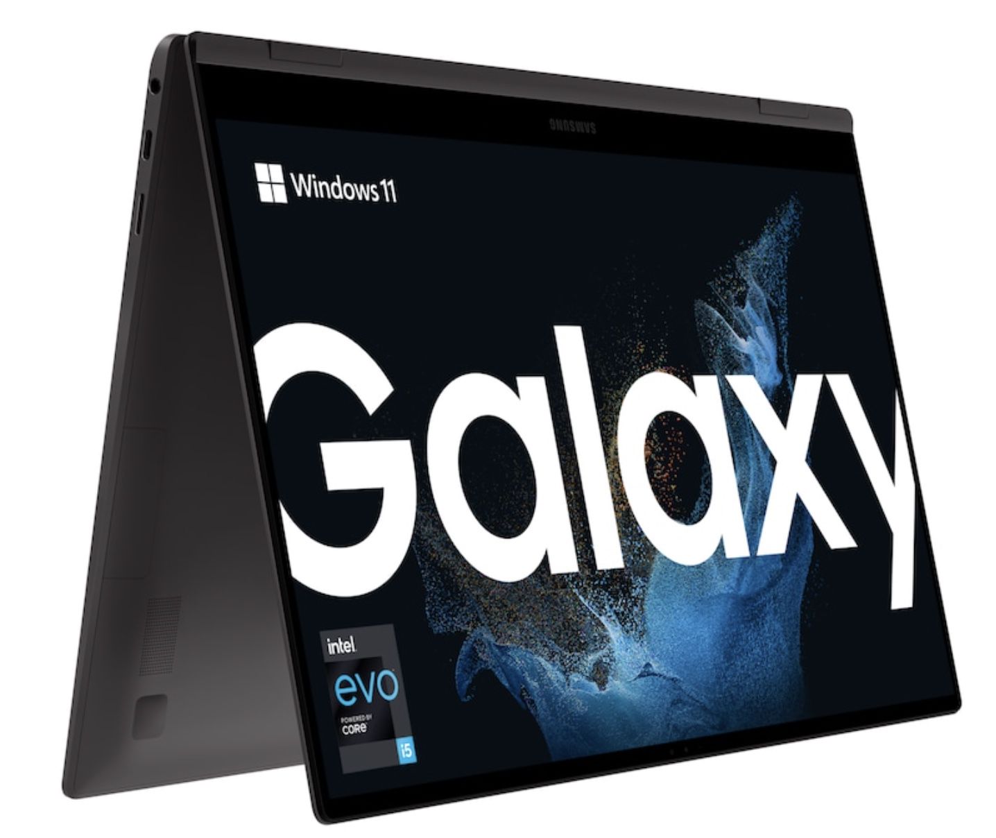 Samsung Galaxy Book 2 Pro 360 Evo mit 21h Akkulaufzeit für 1.299€ (statt 1.570€)