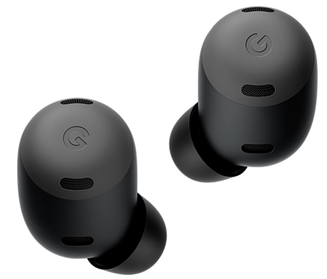 Google Pixel Buds Pro TWS In Ear mit Geräuschunterdrückung für 113€ (statt 139€)