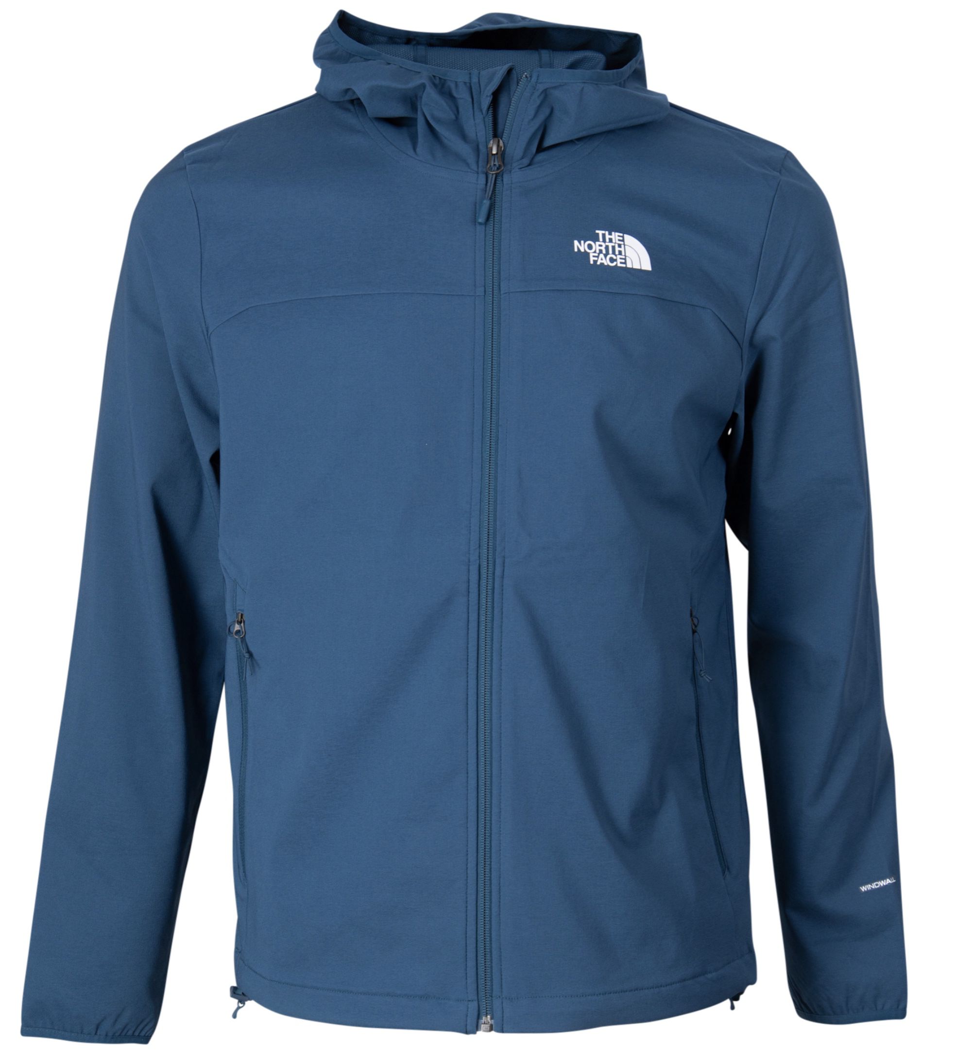 The North Face Softshelljacke M Forn Softshell ab 65,98€ (statt 99€)