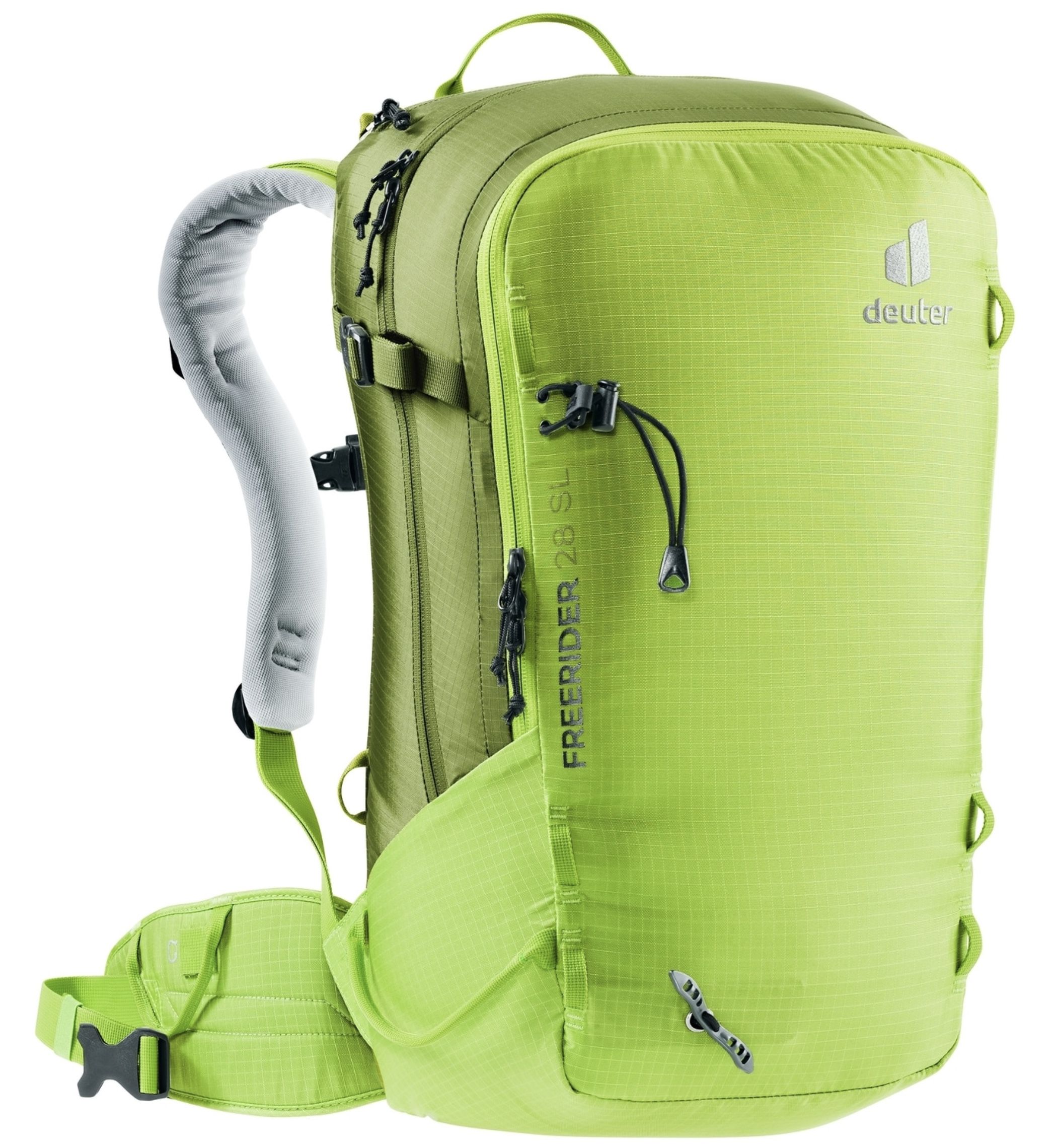 Deuter Freerider 28 SL (2021) Alpinrucksack für 80€ (statt 100€)