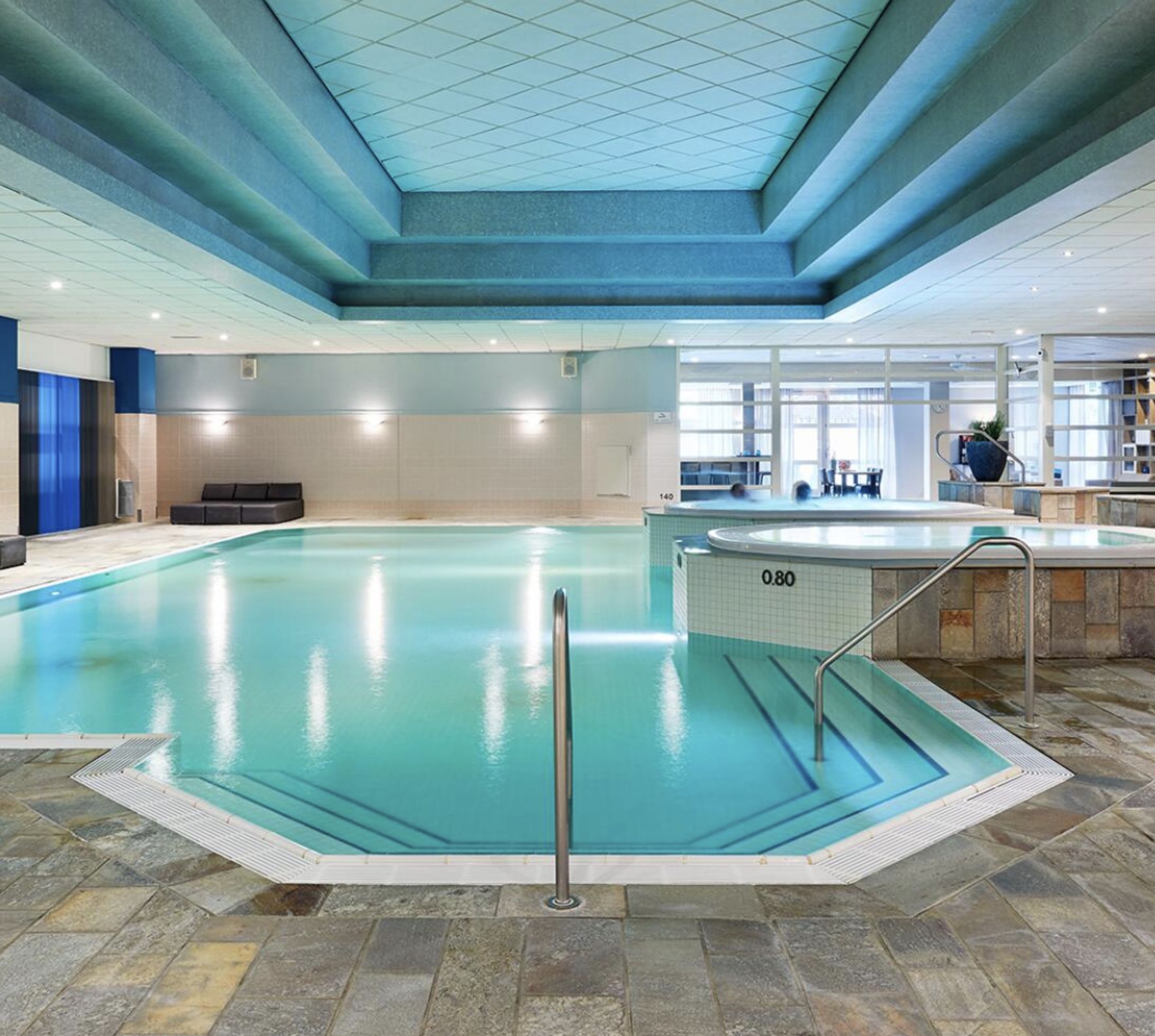 2 ÜN im Hup Hotel in Mierlo (NL) inkl. Frühstück ab 99€ p.P.