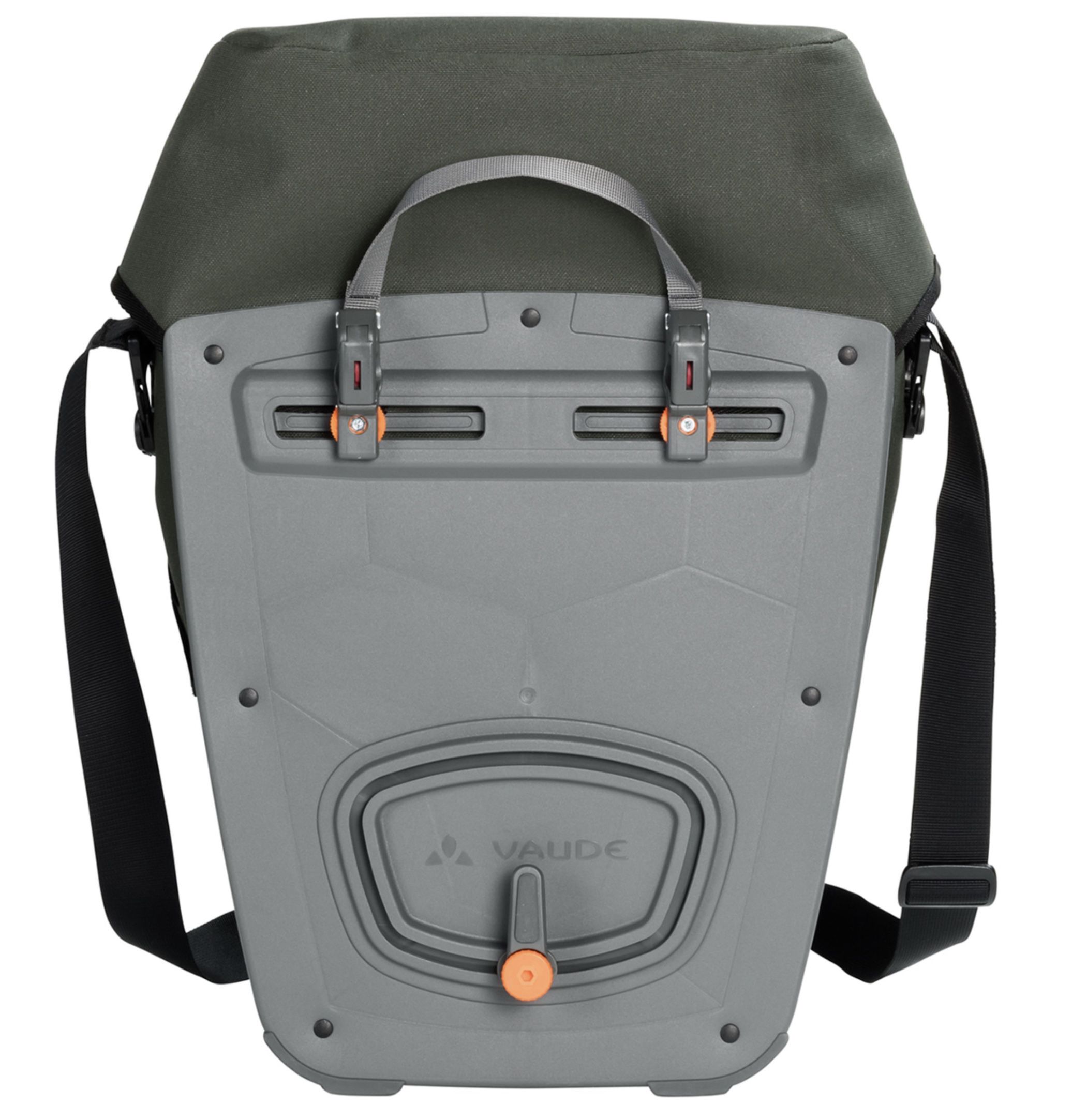 Vaude Comyou Pro Gepäckträgertasche für 53,97€ (statt 72€)